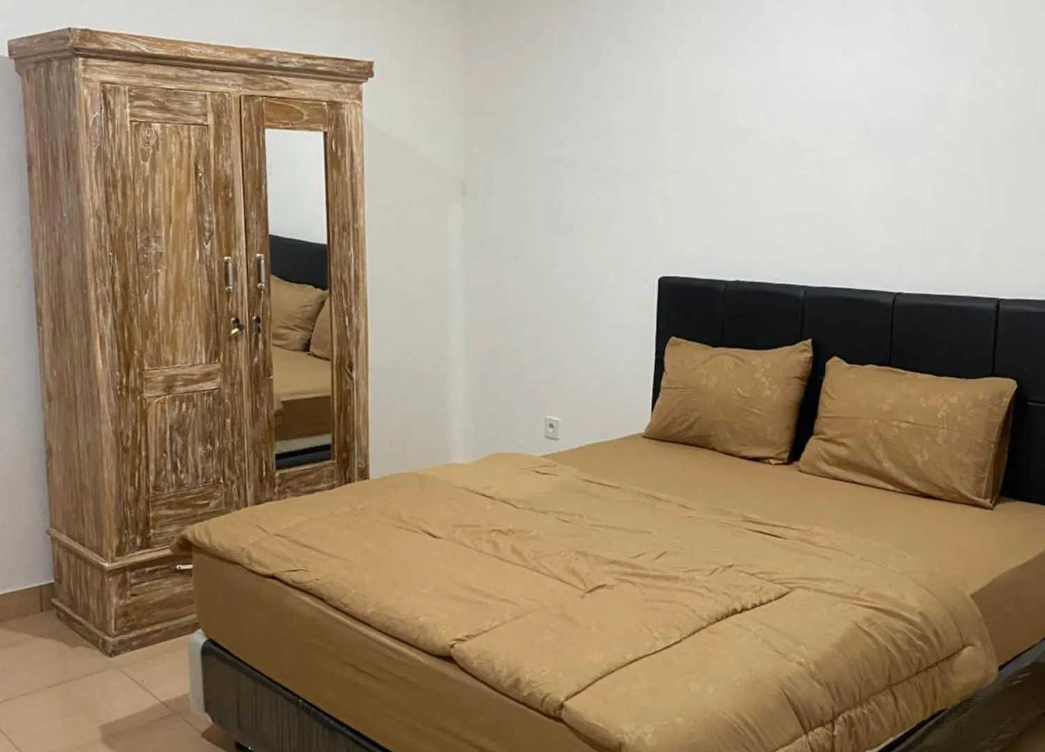 Guest house Gura Homestay Ungasan