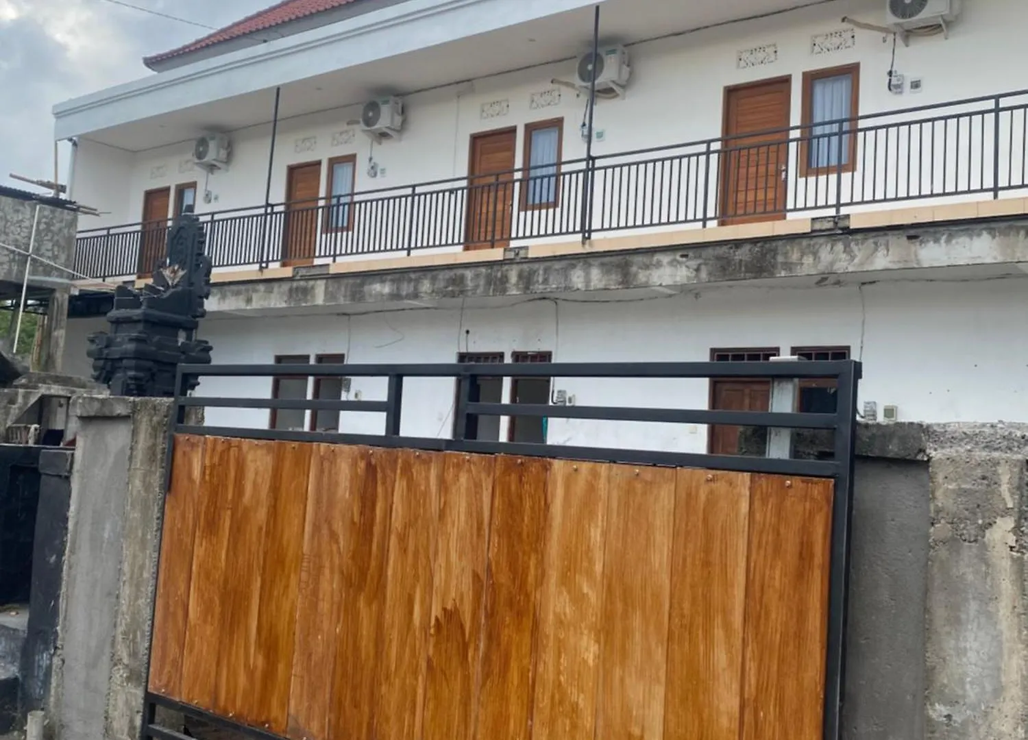 Gura Homestay Ungasan  Indonesia